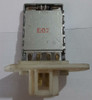 Resistor - Variador De Velocidad Chevrolet Aveo Línea Vieja 3
