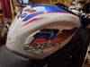Bmw S1000 R / Rr Protector De Tanque Y Laterales 0