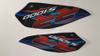 Bmw S1000 R / Rr Protector De Tanque Y Laterales 7