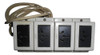 Zapatilla Prolongador Alargue Multitomas Cable 5 Mts 0