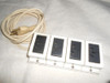 Zapatilla Prolongador Alargue Multitomas Cable 5 Mts 1