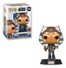 Funko Pop! Star Wars Ahsoka (special Edition) 0