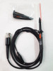 Punta Osciloscopio Proskit Mod Hp-9060 X1 X10 60mhz 2