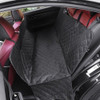 Impermeable Para Mascotas Perro Asiento Hamaca Cubierta Coch 0 Impermeable Para Mascotas Perro Asiento Hamaca Cubierta Coch 0