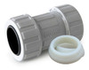Acople Compresion 10cm Profesional 1/2 Duke P 0