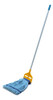 Mopa Fregona De Lujo Micro Fibra Grande C/palo Ext. Calidad 0