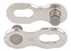 Kmc Missinglink 11r/cl555r - Silver (para 11 Velocidades) 0