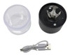 Desmorrugador Grinder Eléctrico Usb Incluye Cargador ! 2