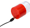 Desmorrugador Grinder Eléctrico Usb Incluye Cargador ! 4