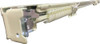 Rieles Extensibles 1.68 A 3mt. 1
