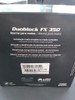 Alarma Positron Pst Fx 350 Moto Presencia Instalada Colocada 6