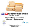 Cuchilla De Licuadora De Proc.black Decker Fp1002j 5