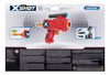 Pistola Arma De Juguete X Shot Excel Double Micro Para Niños 4
