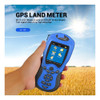 Nf-188 Gps Medidor De Terra Digital Lcd Dispositivo De 4