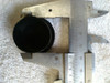 Tapón Horquilla Trasero Yamaha V80 4