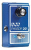 Phaser Analógico Dod Phasor 201 0