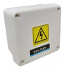 Caja De Pase Estanca 75x75x35 Camara Empalme Taad 1