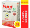 Fuyi Líquido Eléctrico Doble Acción Repuesto 0