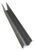 Perfil U Blindex 14.4 X 26 Mm Aluminio Anodizado Natural 4