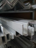 Perfil U Blindex 14.4 X 26 Mm Aluminio Anodizado Natural 5