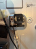 Botonera-sensor Samsung Un40ju6000gczb 2