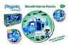 Pinypon Action Helicoptero De Policia Con Luz Tun Tunishop 2