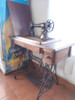 Antigua Máquina De Coser Singer - Modelo G1164315 4