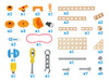 Junior Inventor Hape Deluxe 2