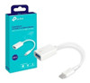 Cabo Otg Tp-link Uc400 Usb-c Para Usb 3.0 Smartphone Android 3