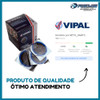 Remendo Reparo A Frio Borracharia Pneu Rt3 Vipal 40 Uni 2