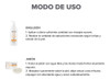 Combo Aveno Emulsion X400 Ml + Jabon Compuesto Piel Sensible 2