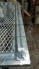 Malla Romboidal Metál Desplegado 18x40mm 60cm X 12mts 2mm 7
