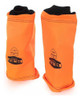 Manguitos Proteccion Para Motosierra Monteador Leñador 2