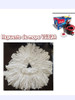 Repuesto Mopa Vileda Easy Wring  Balde Centrífugo Triangular 3