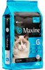 Maxine Gato 7,5 Kg + Obsequio Y Envío 2 Maxine Gato 7,5 Kg + Obsequio Y Envío 2