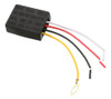 Sensor Táctil Interruptor Para Lampara Touch Ac 220v 0