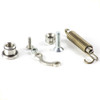 Kit Resorte Tornillo Pata Lateral Husqvarna Fe 250 350 450 0