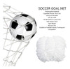 Postagem Esportiva Do Soccer Goal Net Para Crianças Que Joga 3