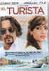 El Turista Dvd Nuevo Original Cerrado 0