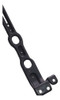 Travessa Radiador Ford Focus 2001 2008 6
