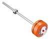 Mazo De Pedal De Bombo Demon Drive Series 0