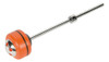 Mazo De Pedal De Bombo Demon Drive Series 1