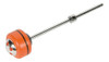 Mazo De Pedal De Bombo Demon Drive Series 2