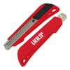Cutter Trincheta Profesional 18 Mm - Volt  Pk-18 - B L 8 2