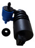 Bomba Lavaparabrisas Vw Gol Pointer C/lavaluneta 2