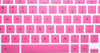 Casebuy Cubierta De La Caja Del Protector Del Teclado Del Si 3