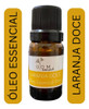 Óleo Essencial Laranja Doce 10ml Para Difusor Aromaterapia 2