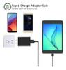 Cargador Compatible Para Jitterbug Smart3, Jitterbug Flip2 N 3