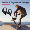 Tranya X1 Auriculares Inalámbricos Auriculares Bluetooth 66h 4