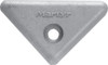 Triángulo De Zinc  Volvo Penta 1